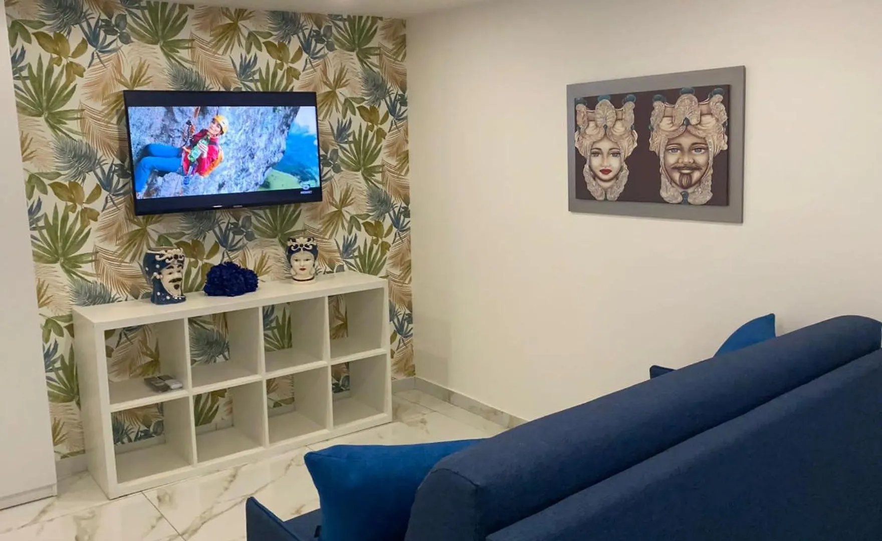 Magica Home Cannizzaro Catania