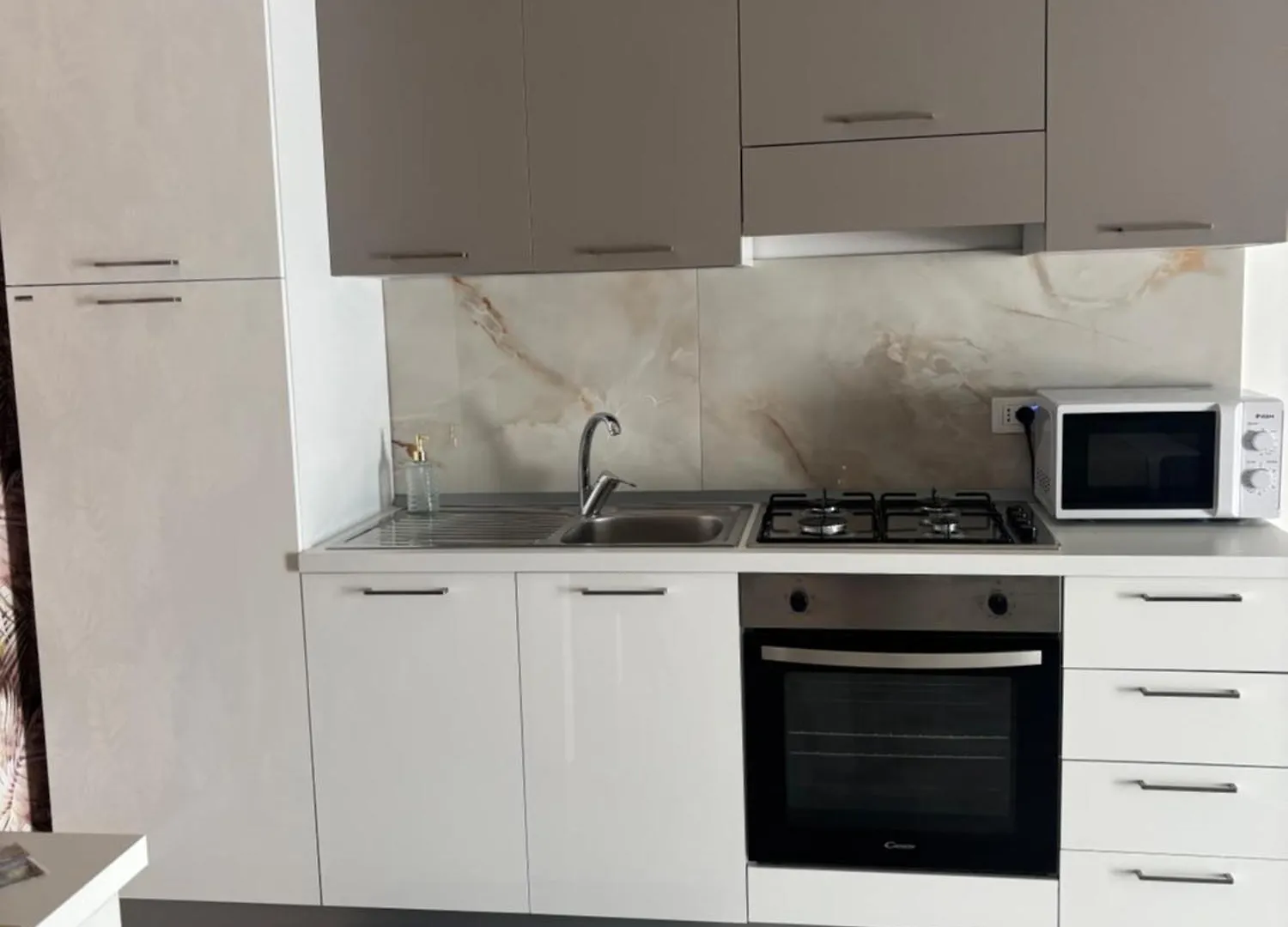 Magica Home Cannizzaro Catania 0*,  Italy
