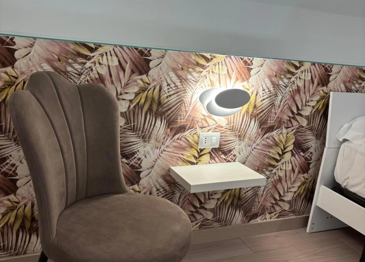 Magica Home Cannizzaro Catania Apartment