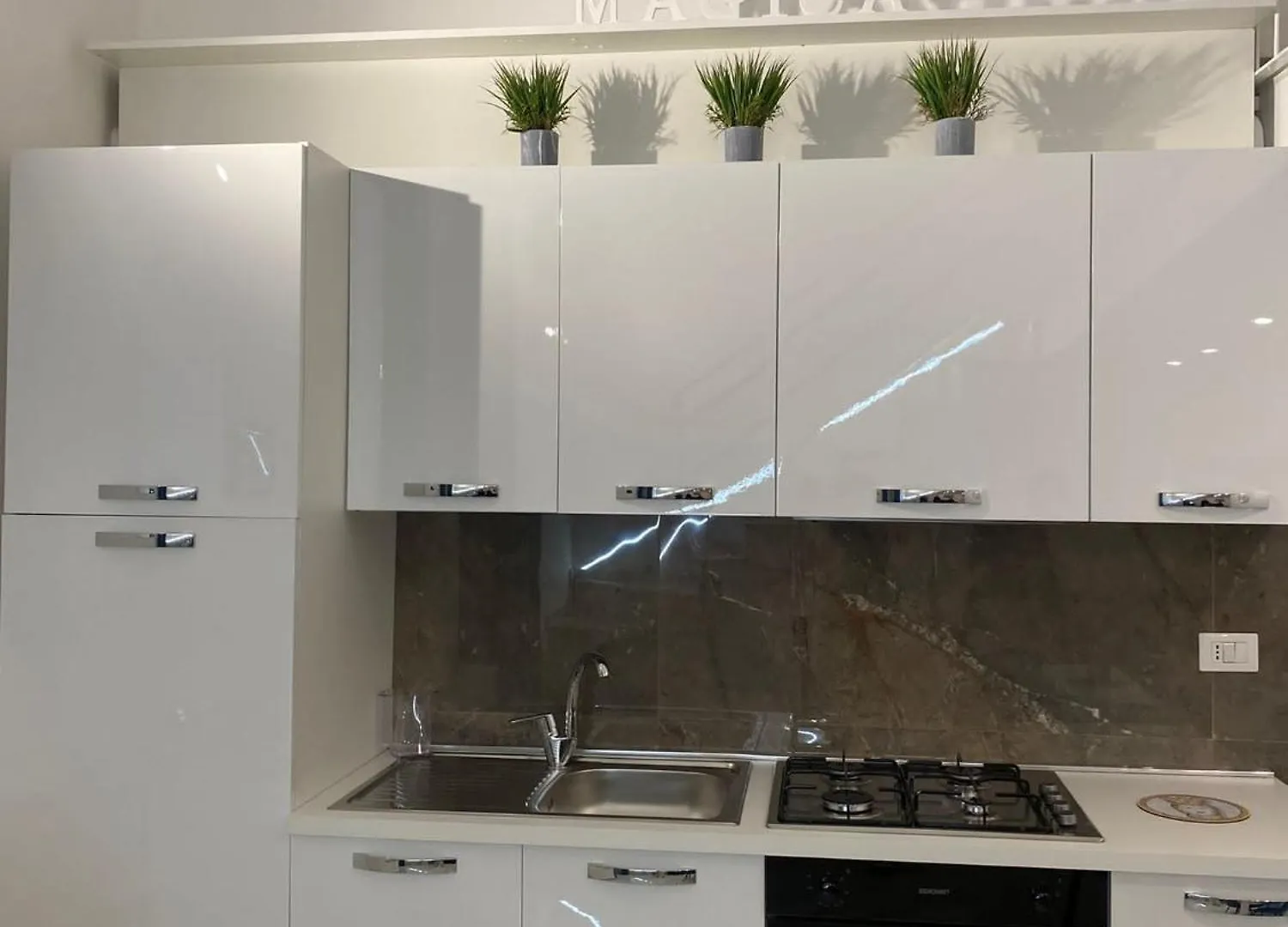 Magica Home Cannizzaro Κατάνια Ιταλία