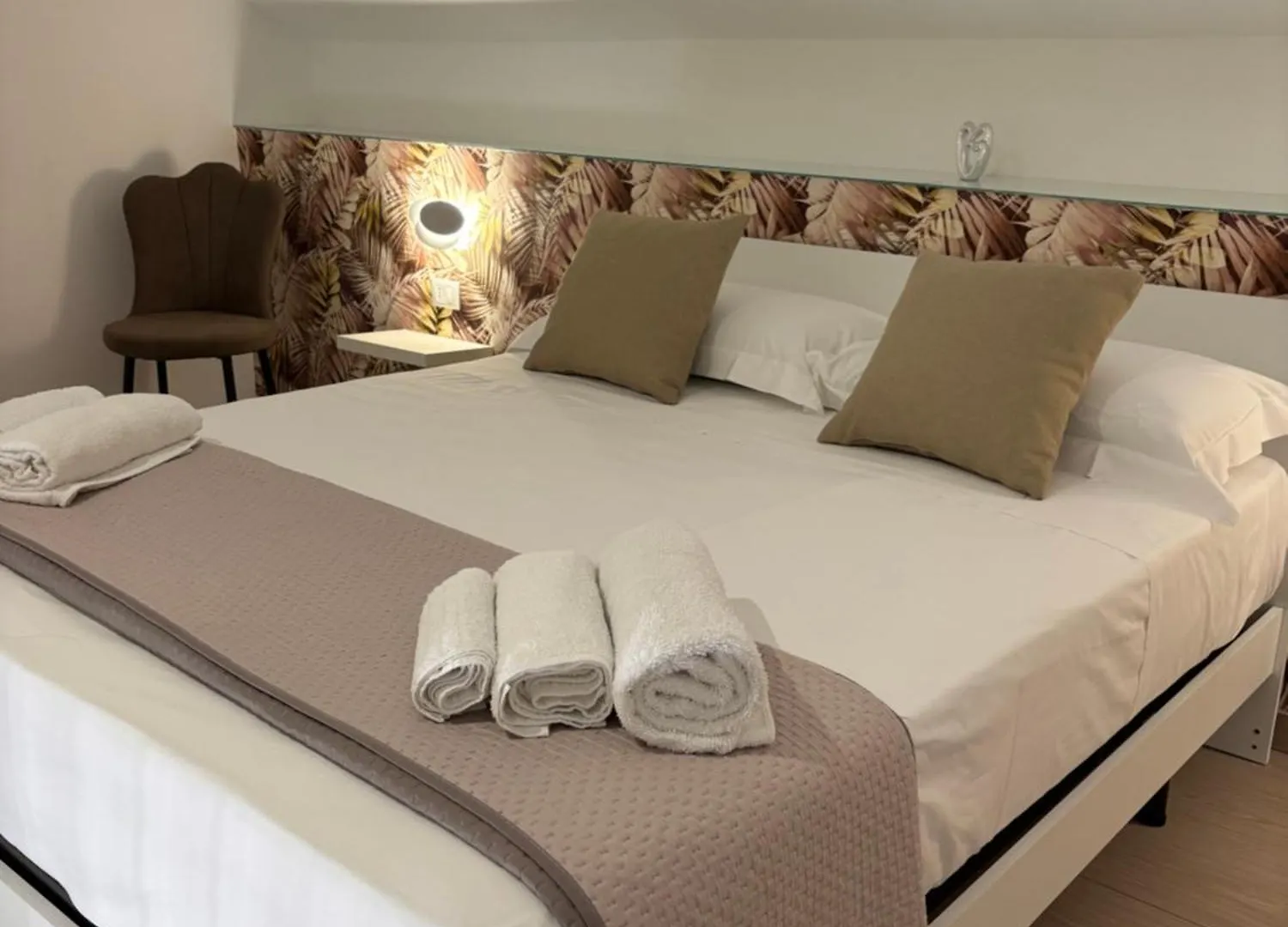 Διαμέρισμα Magica Home Cannizzaro Κατάνια