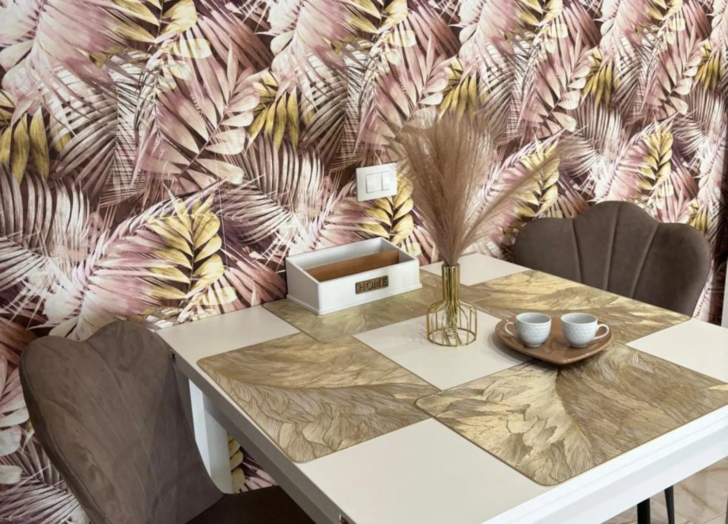 Apartment Magica Home Cannizzaro Catania
